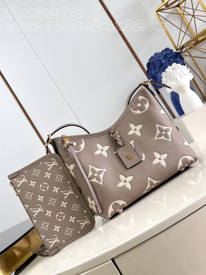 LV Satchel Bags